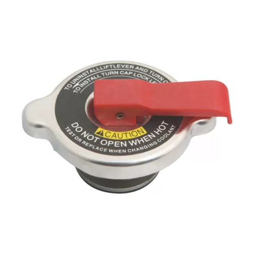 Radiator Cap Tapon De Radiador 77310-12090 77310- 12100 Radiator Coolant Recovery Cap for Toyotas Hilux - image 2